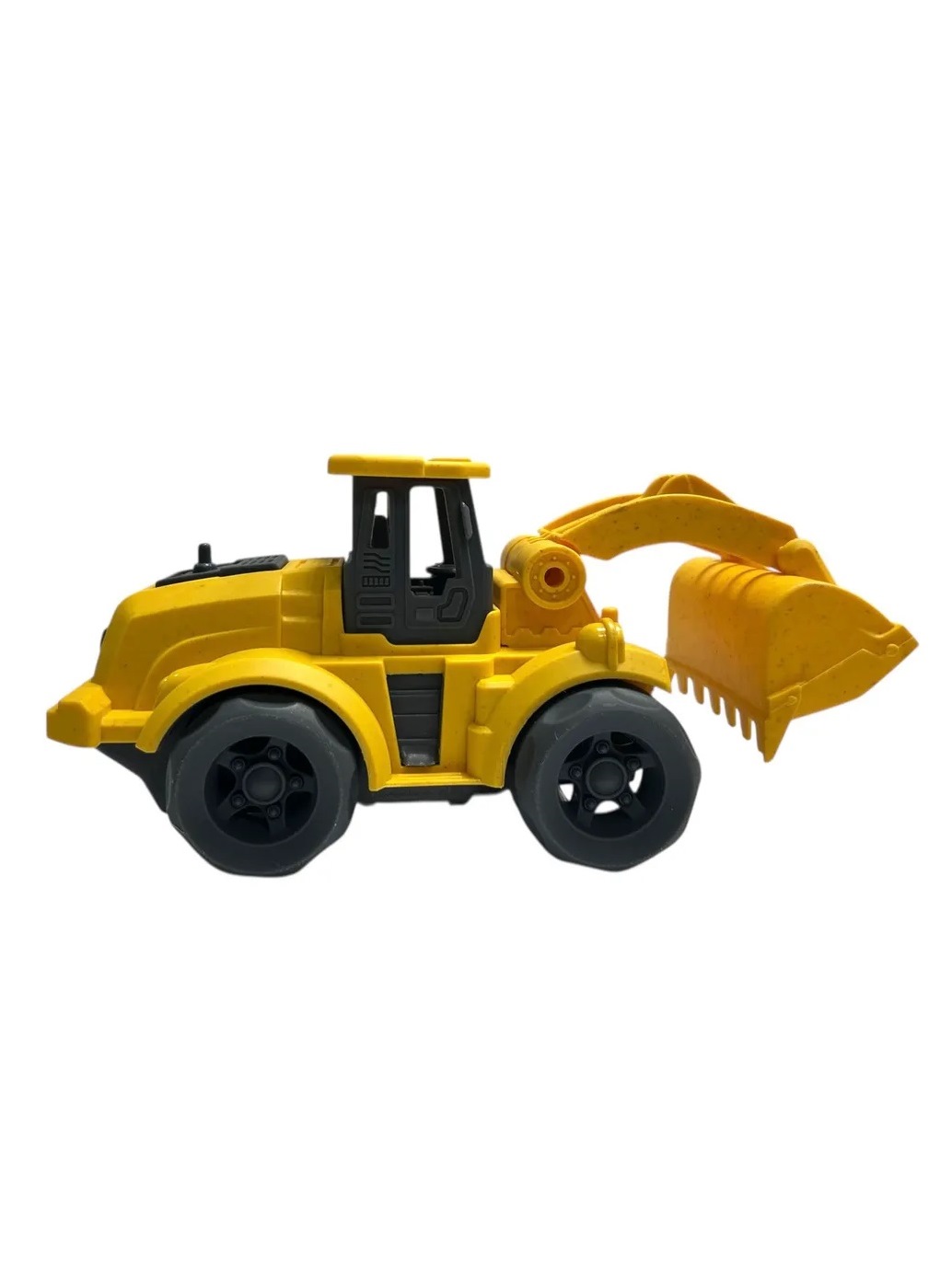 Трактор с ковшом Geng Feng MX0453911