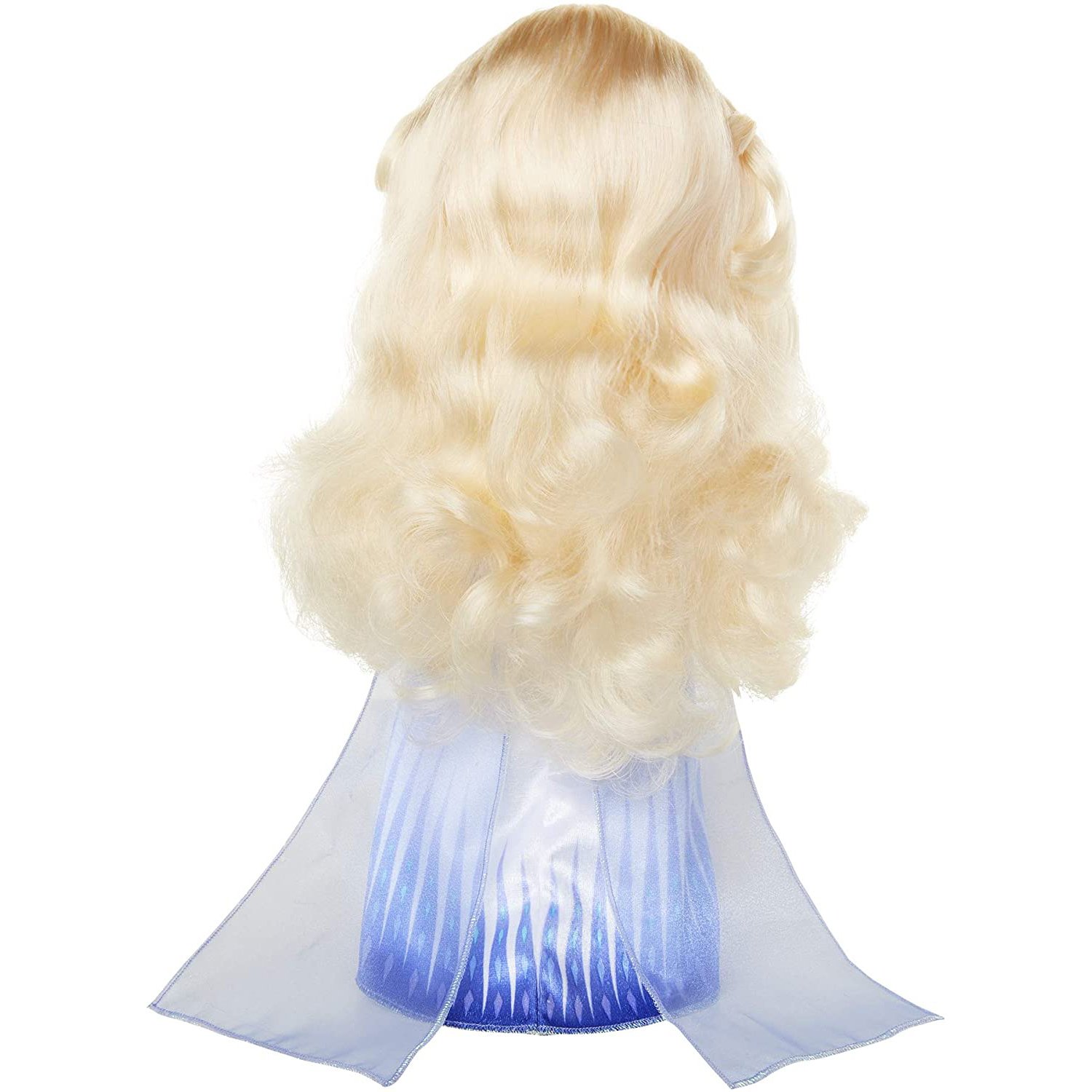 Кукла Disney Frozen 214891 Эльза в королевском наряде