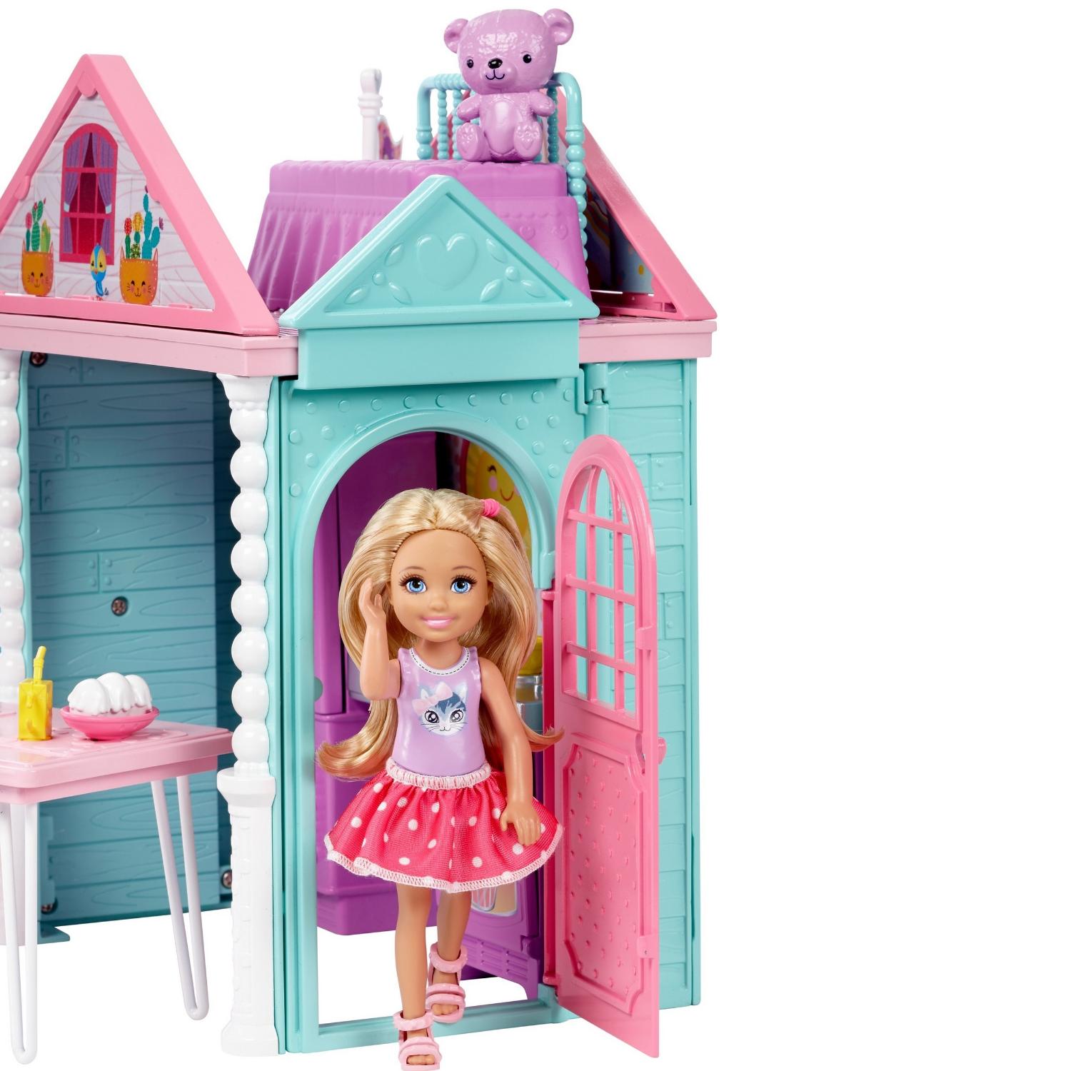 barbie dwj50