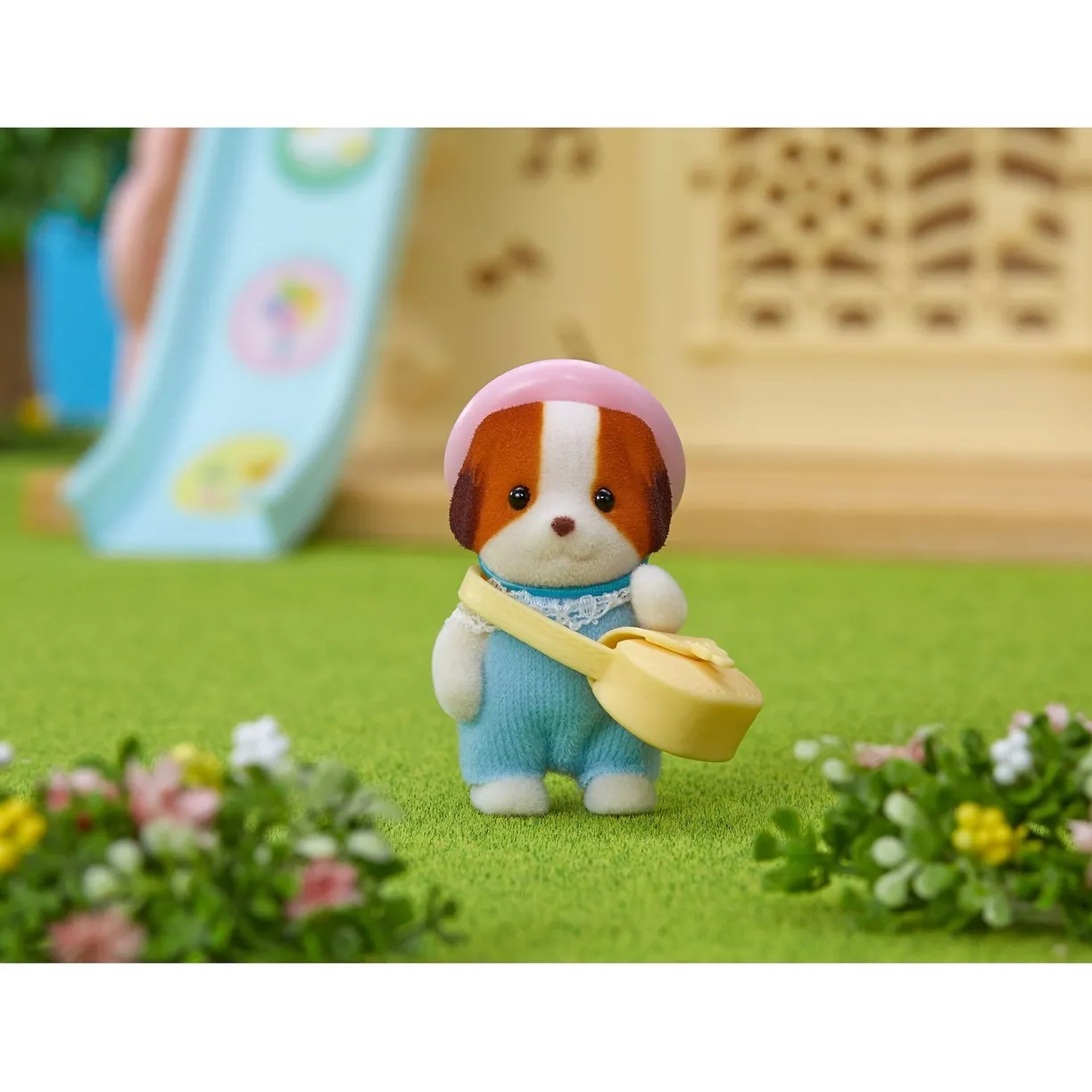Набор Sylvanian Families 5415 Малыш щенок