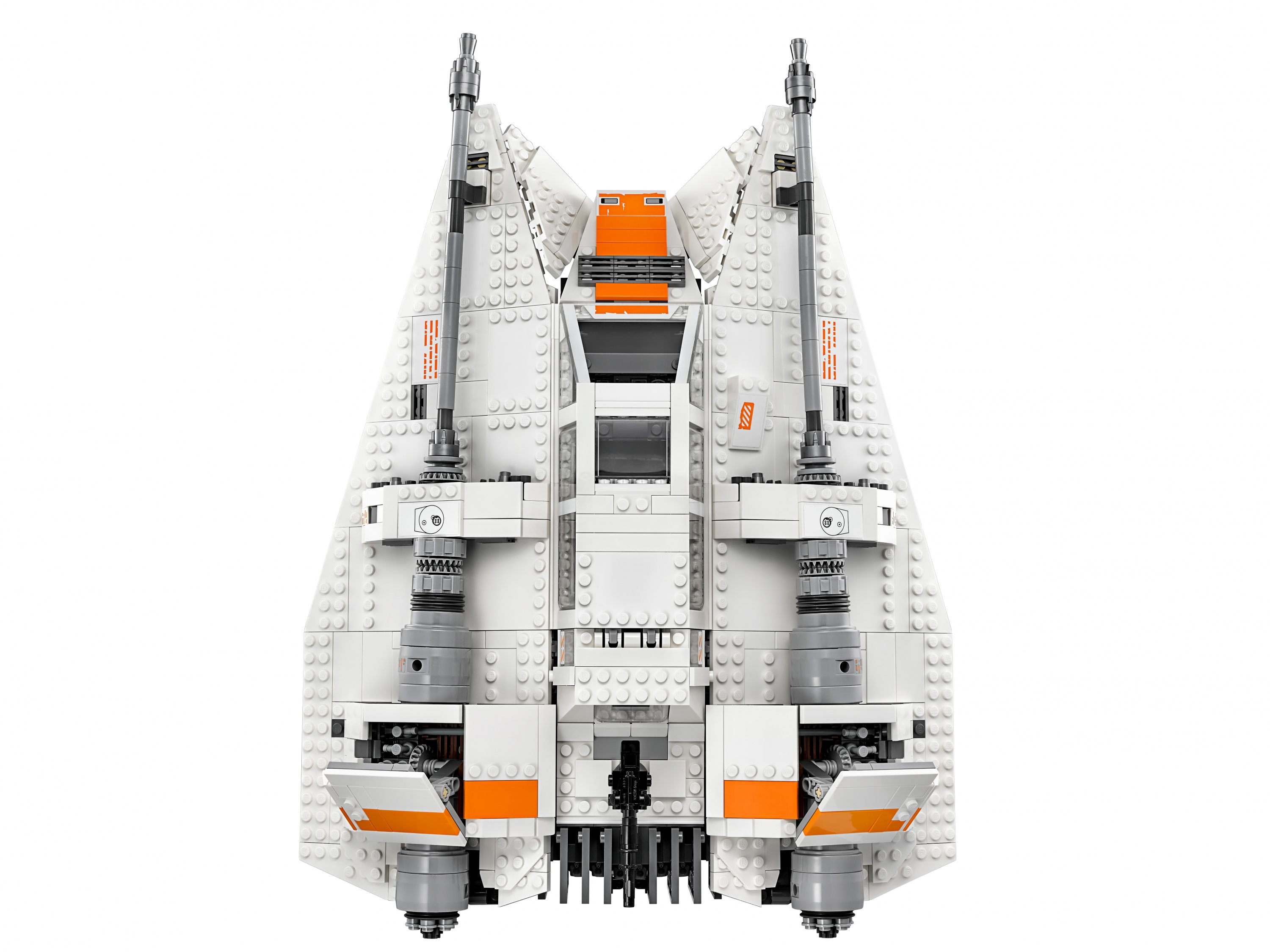 Lego Star Wars 75144 Снежный гонщик