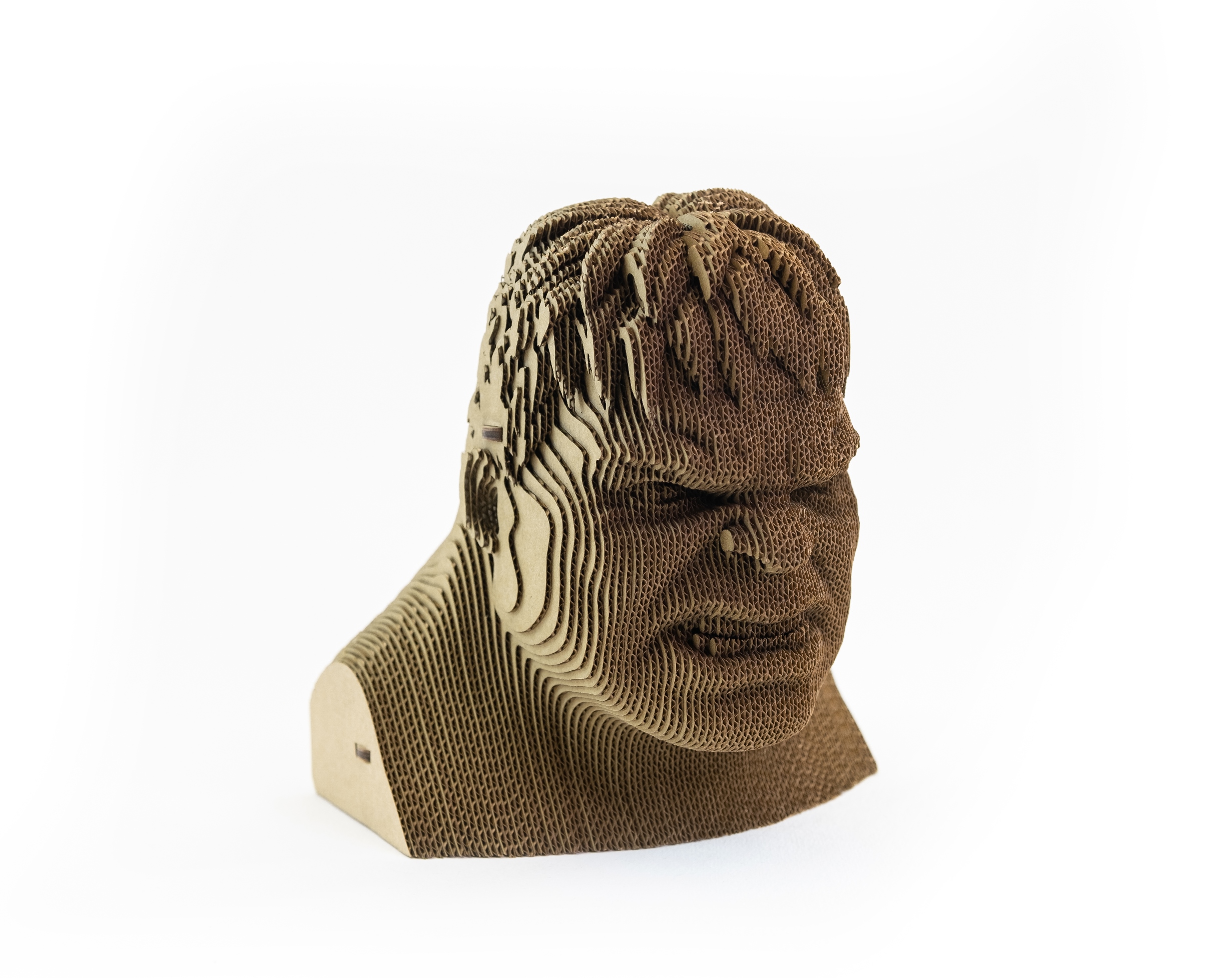 3D Пазл 5Cult Халк