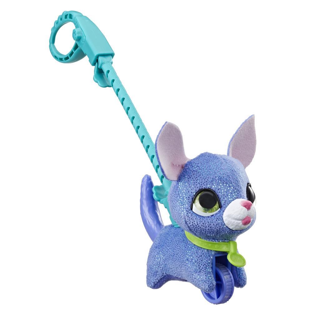FurReal Friends E4775 Собака на поводке