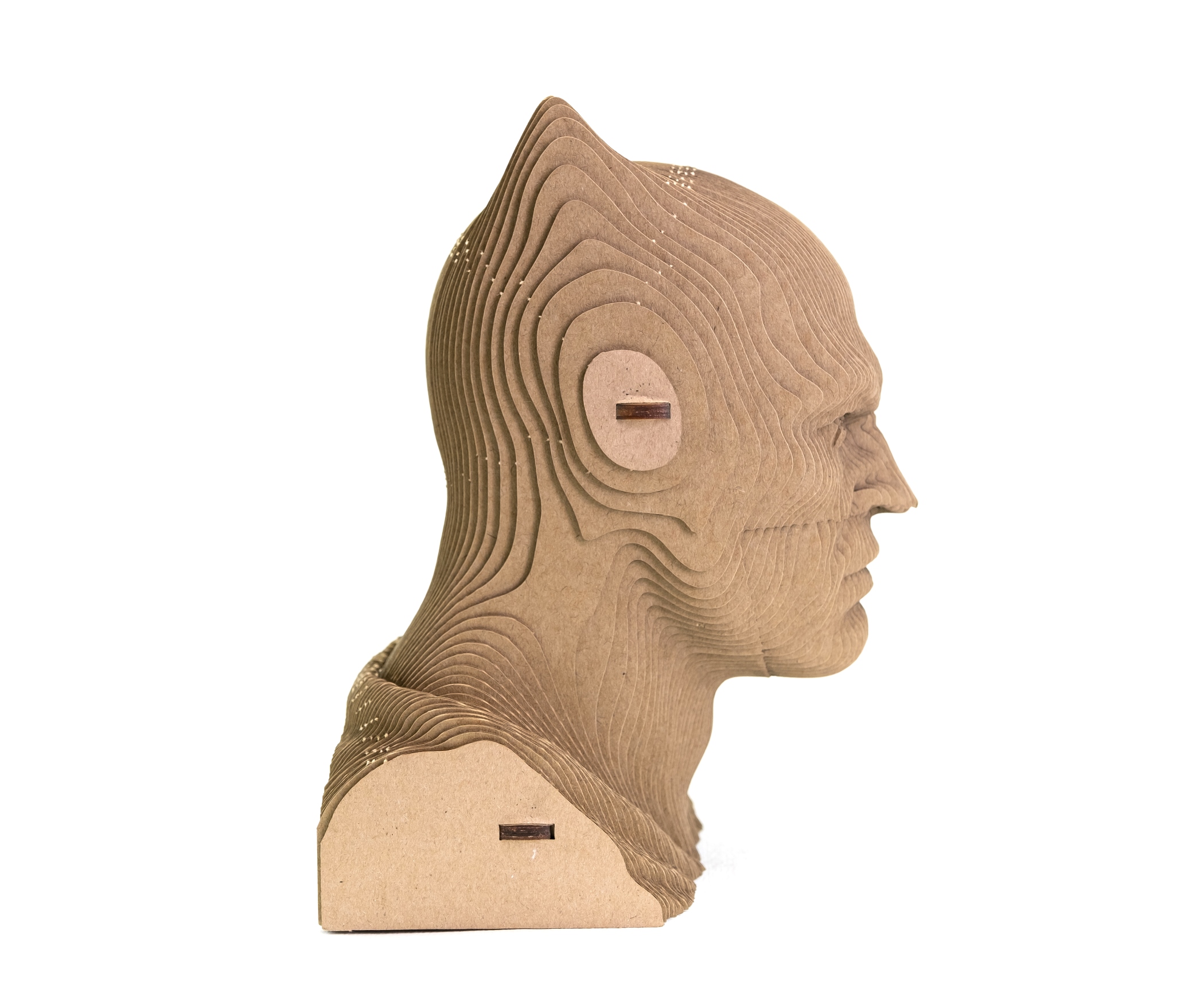 3D Пазл 5Cult Бэтмен