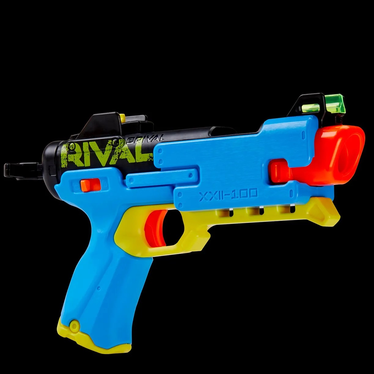 Бластер Nerf F3955 Райвл Судьба