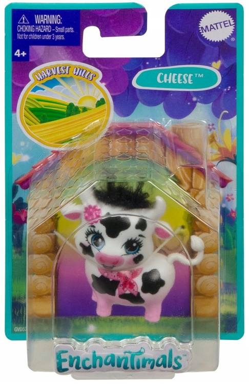 Фигурка Enchantimals GVD52 Чиз