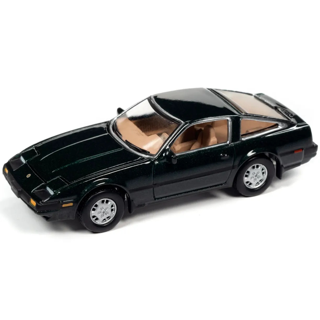 Машинка Johny Lightning Gold Collection 1984 Nissan 300ZX