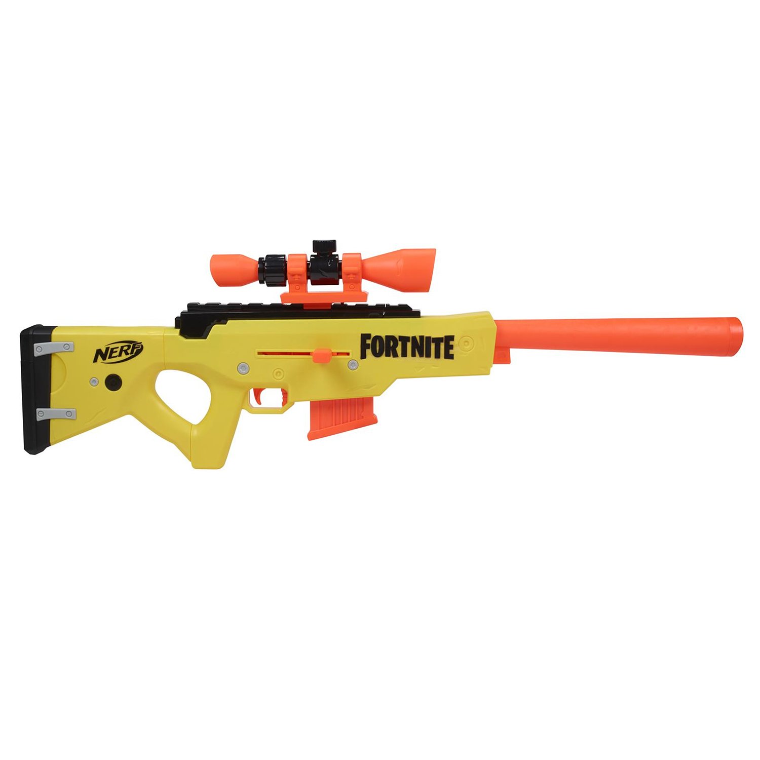 Бластер Nerf Фортнайт E7522 Basr