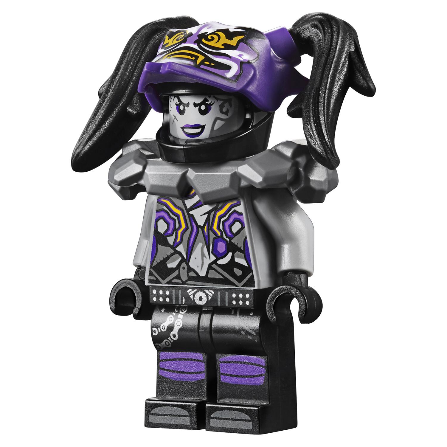 Lego Ninjago 70641 Ночной вездеход ниндзя