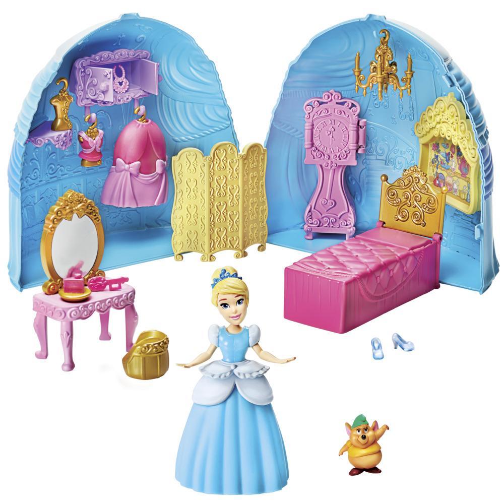 Набор Disney Princess F1386 Золушка
