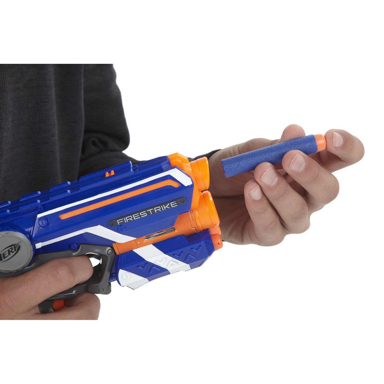 Бластер Nerf Элит 53378 Файрстрайк