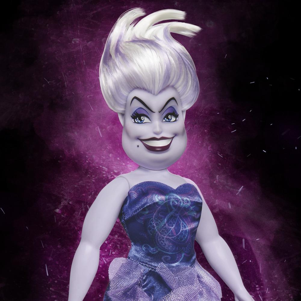 Кукла Disney Princess F4564 Villains Урсула