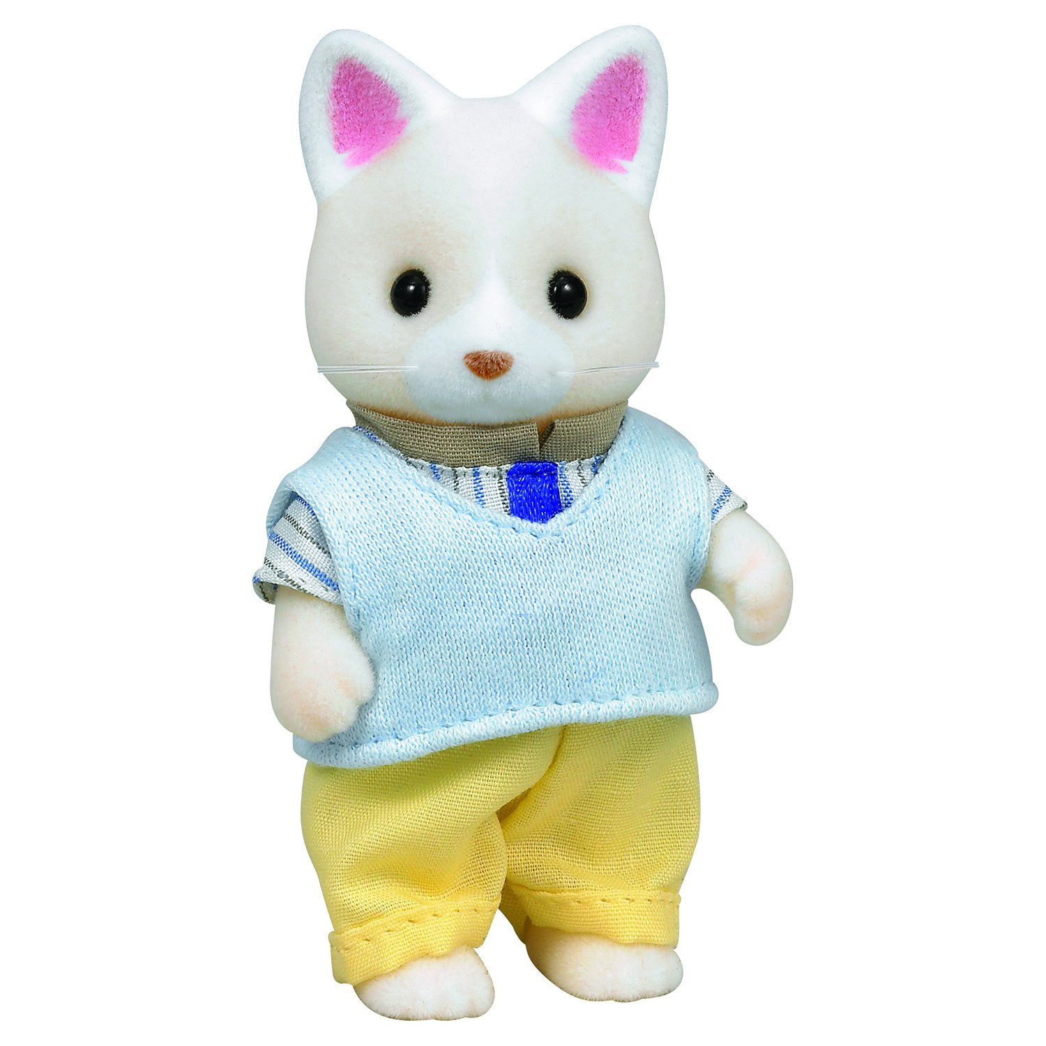 Набор Sylvanian Families 4175 Семья Кошек