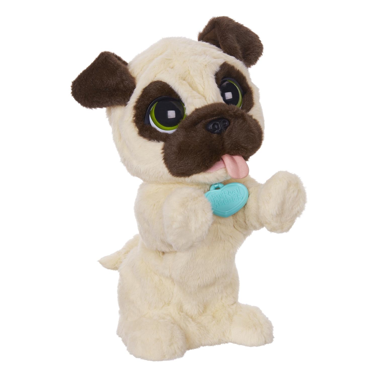 FurReal Friends B0449 Игривый щенок