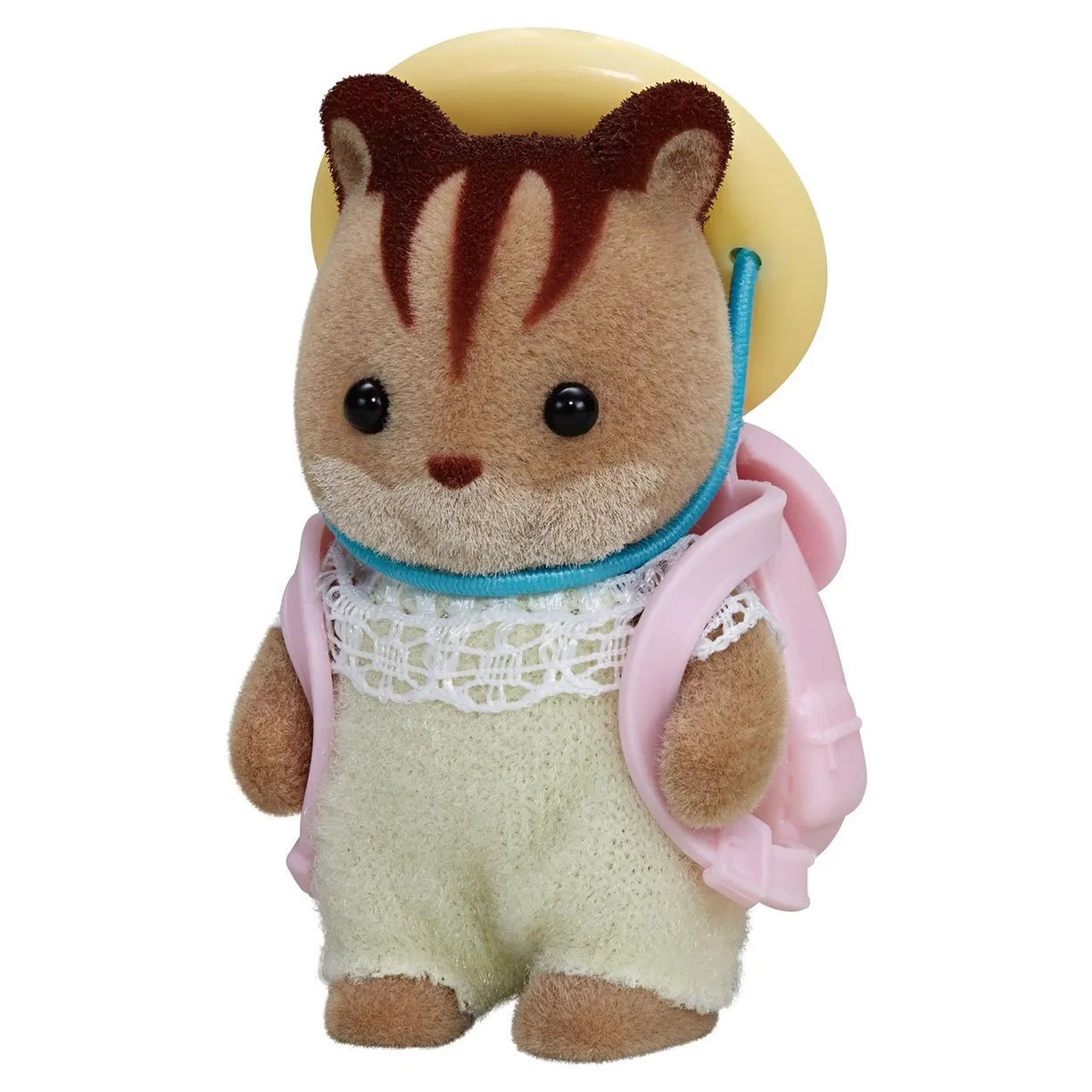 Набор Sylvanian Families 5406 Малыш бельчонок