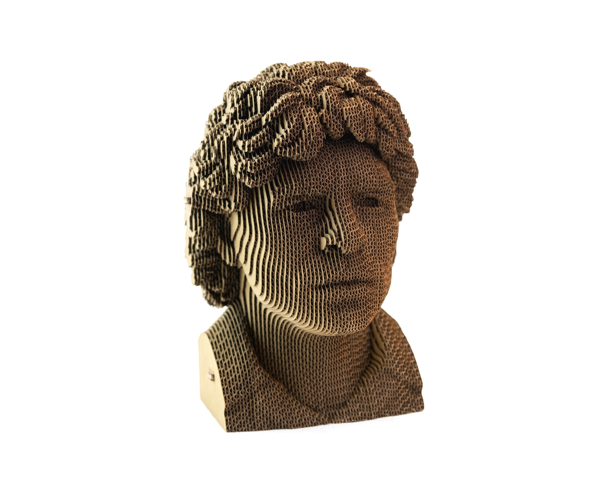3D Пазл 5Cult Марадона