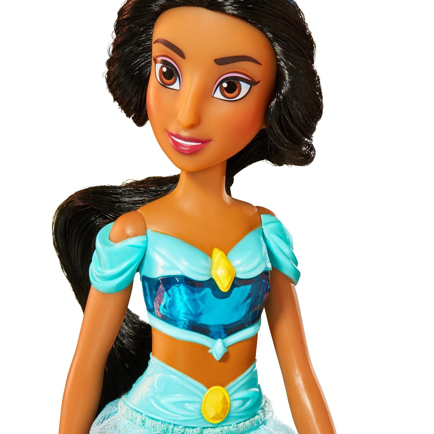 Кукла Disney Princess F0902 Жасмин