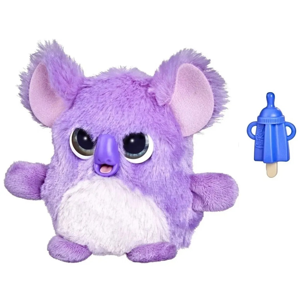 FurReal Friends F4163 Плюшевые милашки Коала