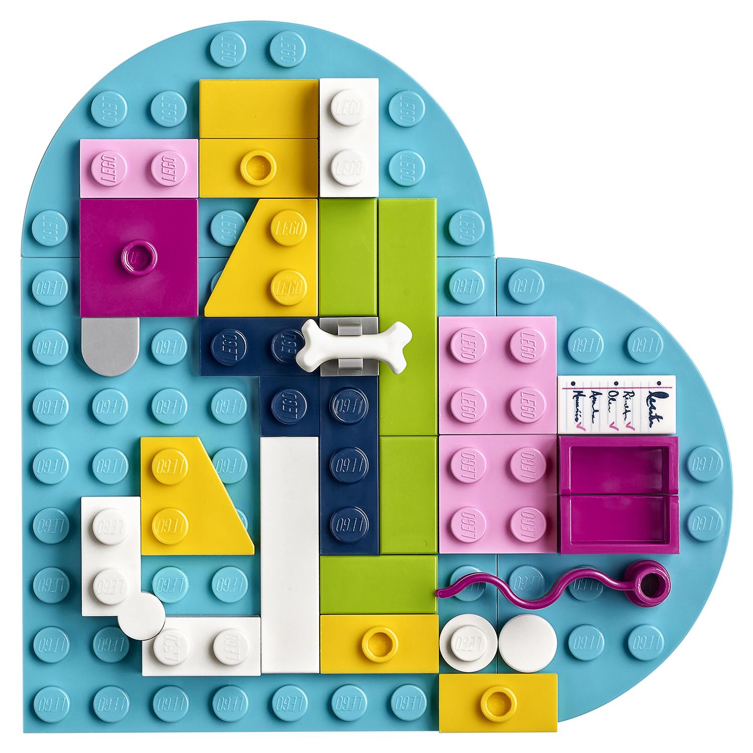 Lego Friends 41328 Комната Стефани