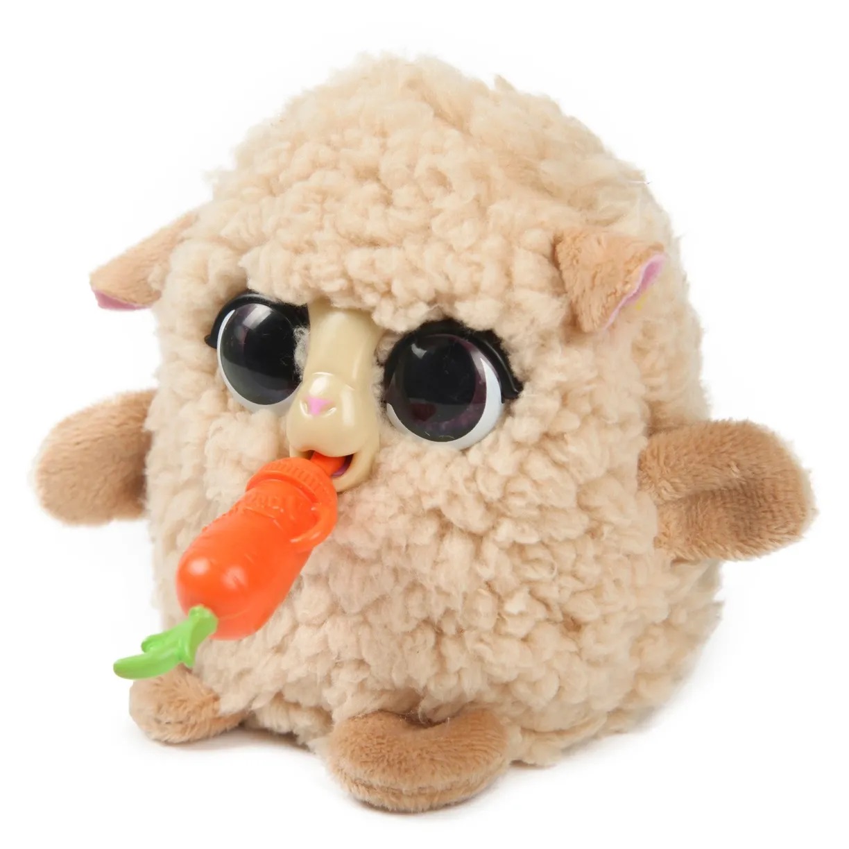 FurReal Friends F4439 Плюшевые милашки Барашек 