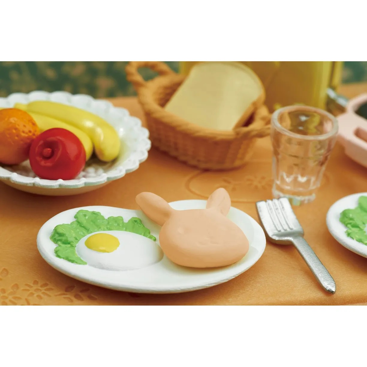 Набор Sylvanian Families 5444 Домашний завтрак