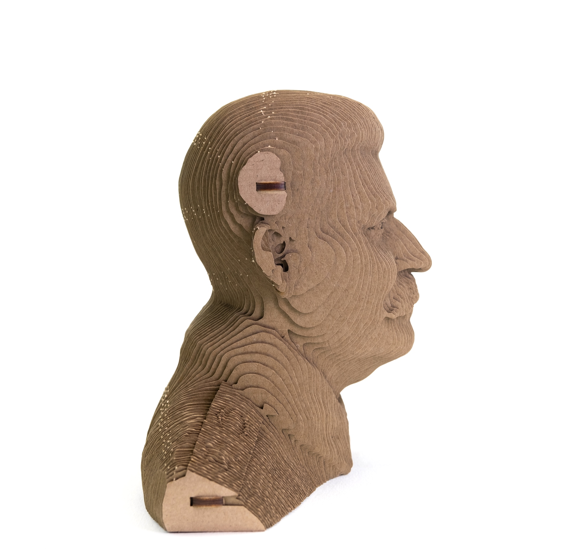 3D Пазл 5Cult Сталин