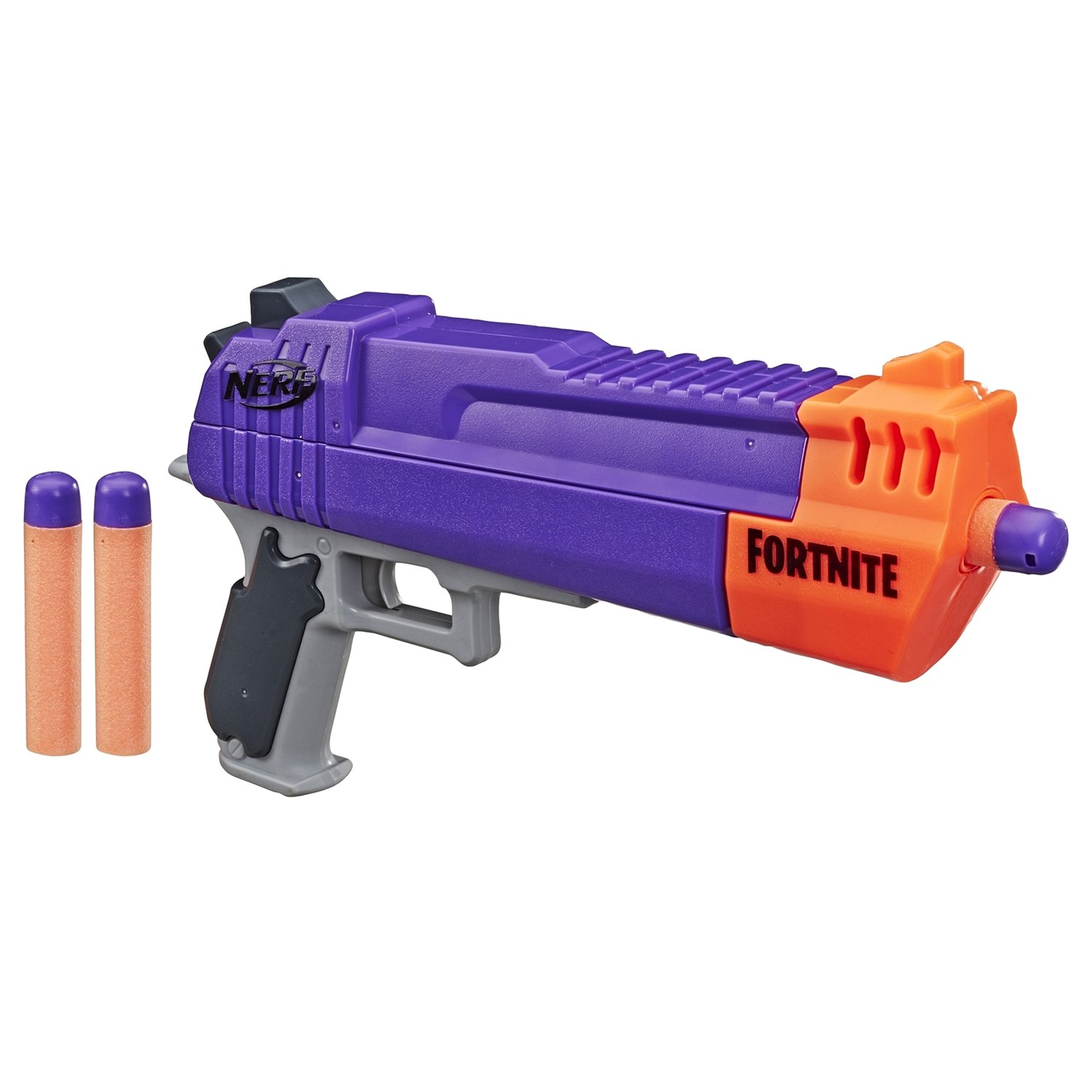 Бластер Nerf Фортнайт E7515 Револьвер