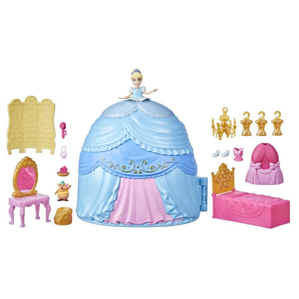 Набор Disney Princess F1386 Золушка