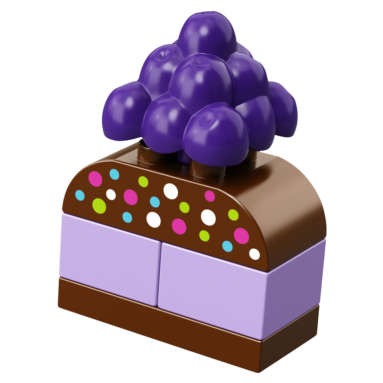 Lego Duplo 10862 Мой первый праздник