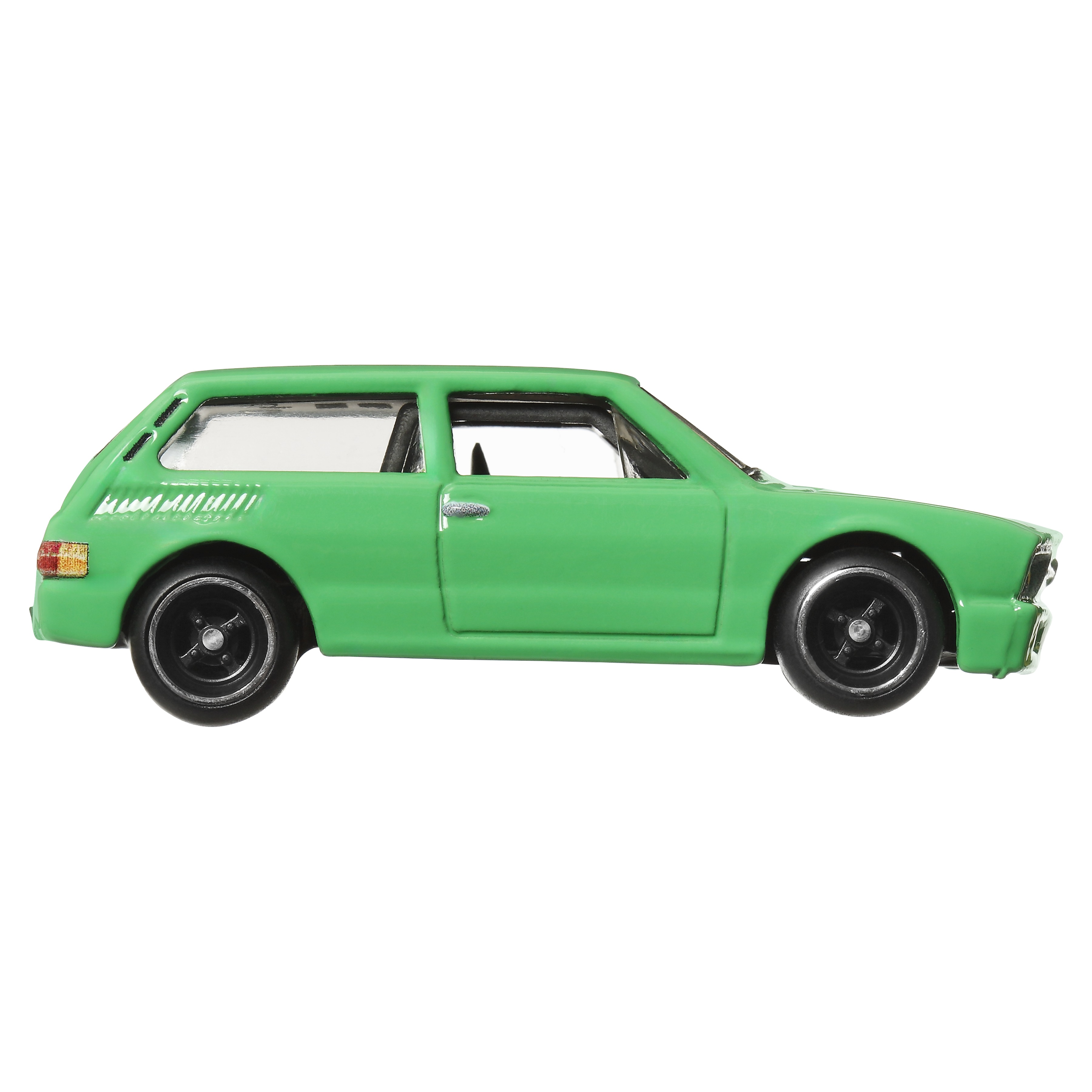 Машинка Hot Wheels HRV82 Car Culture Volkswagen Brasilia 2024