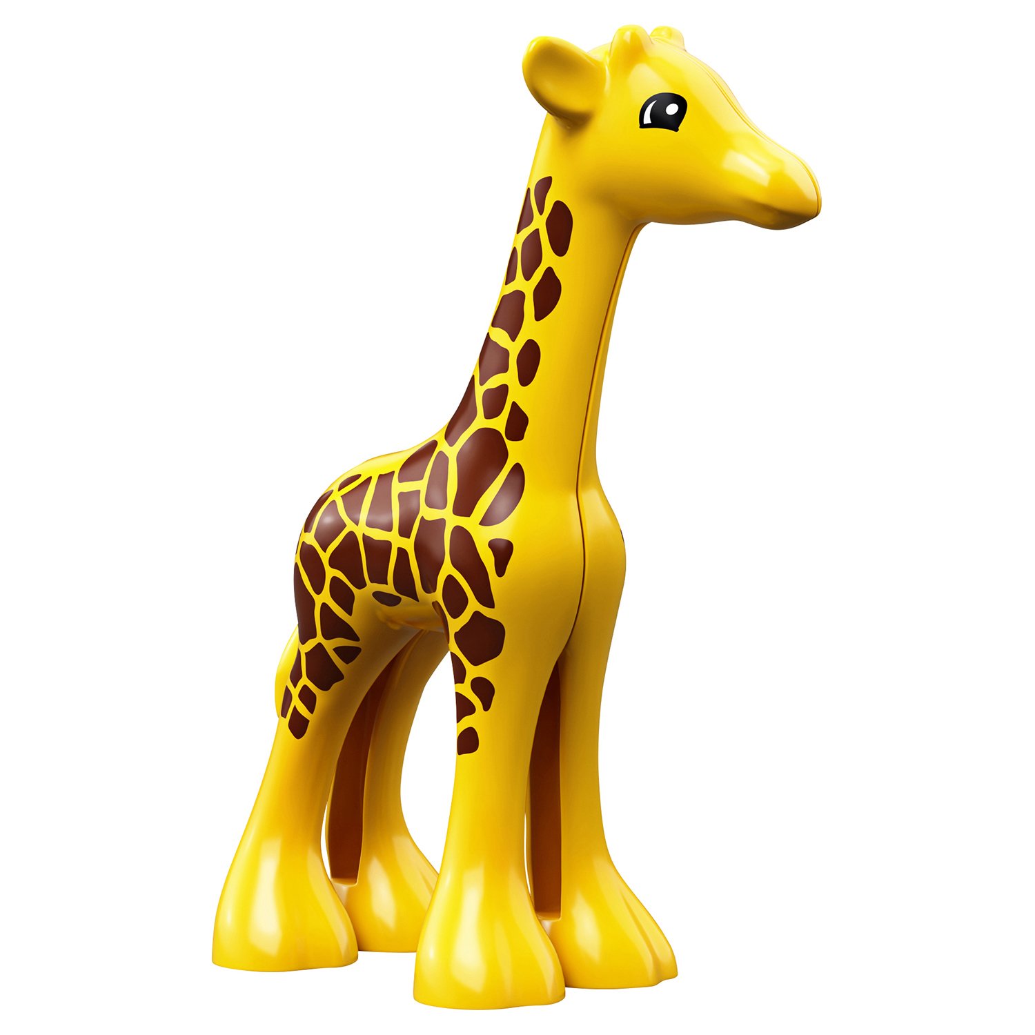 Lego Duplo 10904 Детишки животных