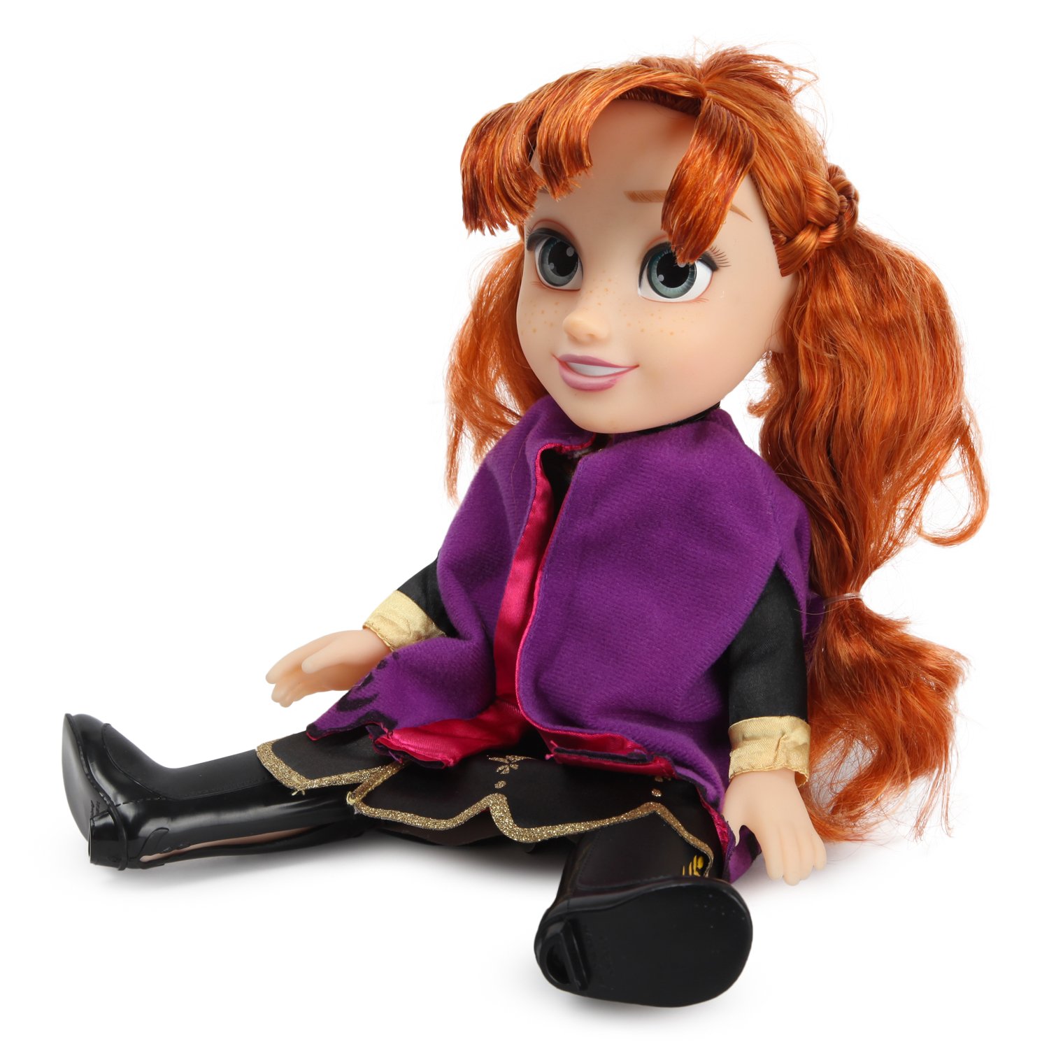 Кукла Disney Frozen 211811 Анна