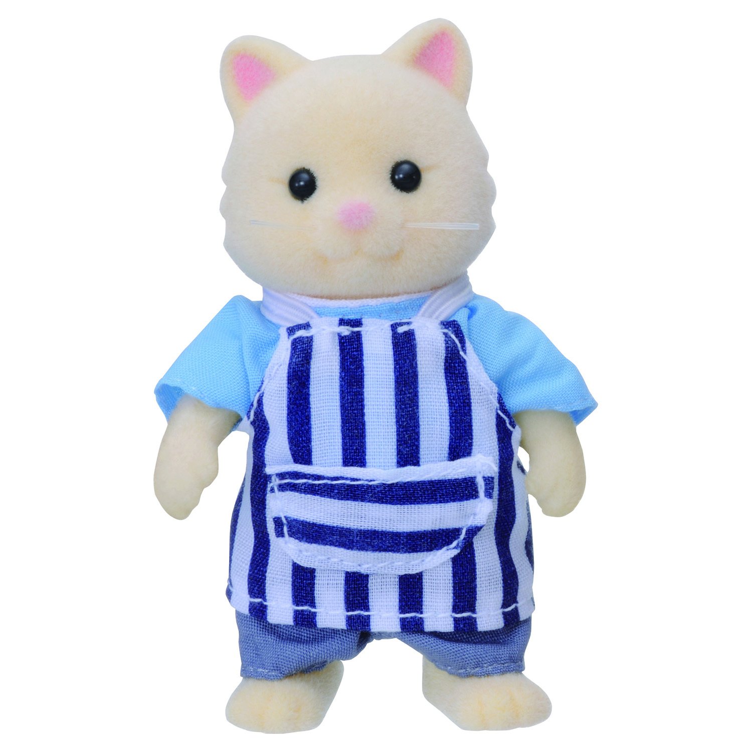Набор Sylvanian Families 4869 Барбекю