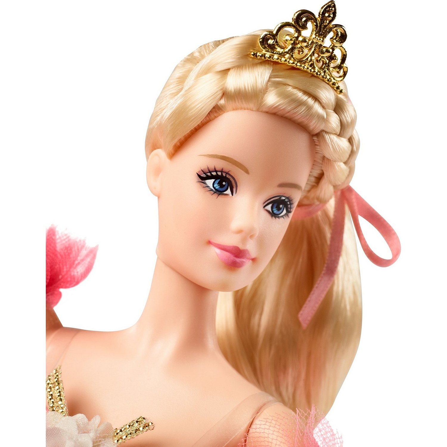 Кукла Barbie DVP52 Коллекционная Звезда балета
