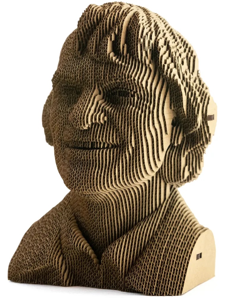 3D Пазл 5Cult Джокер