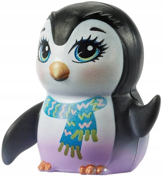 Фигурка Enchantimals GVT48 Такс