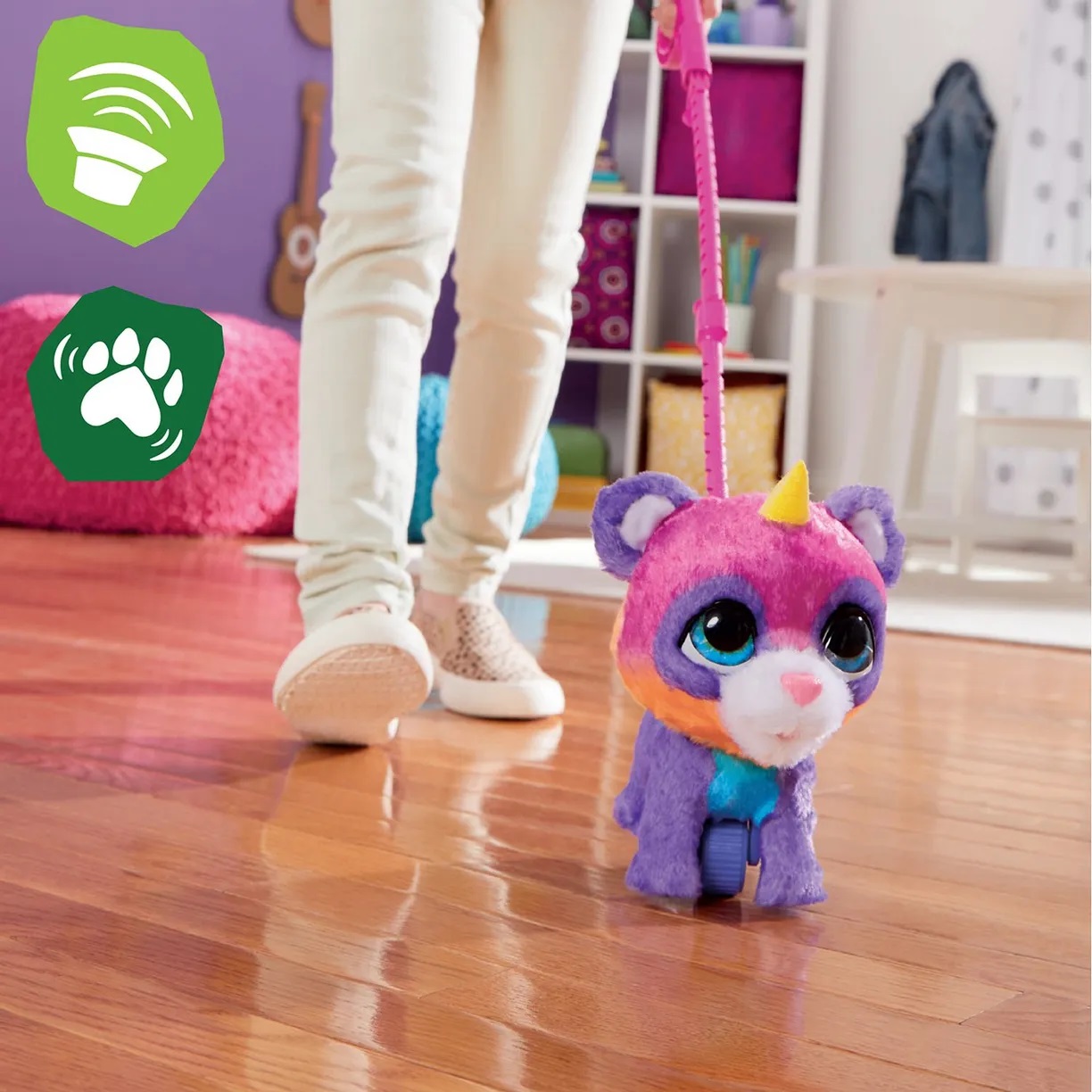 FurReal Friends F3511 Пандакорн