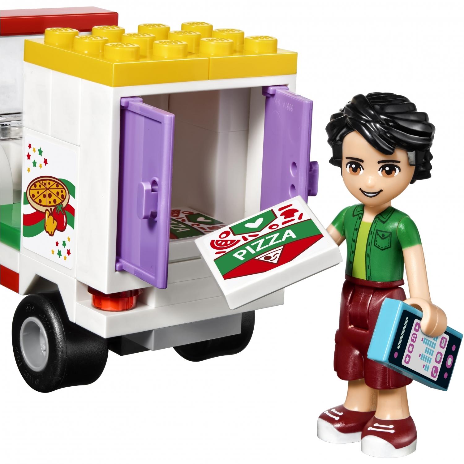 Lego Friends 41311 Пиццерия