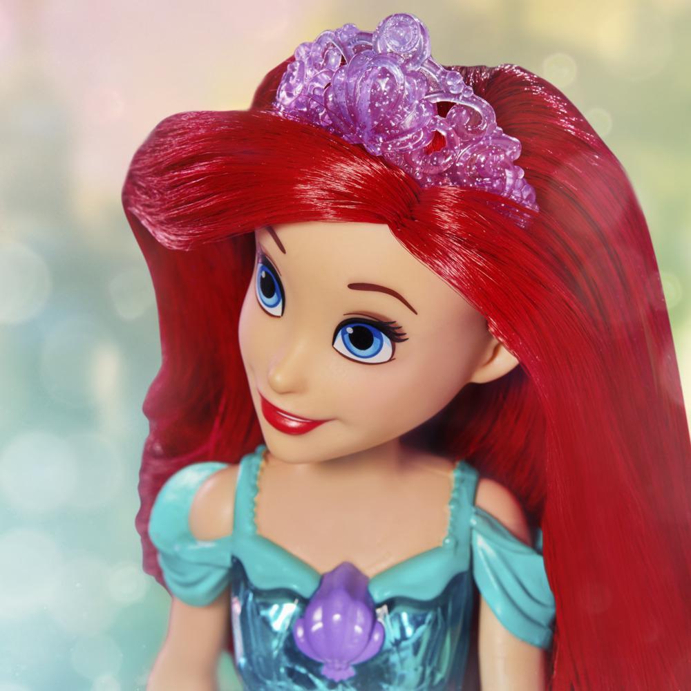 Кукла Disney Princess F0895 Ариэль