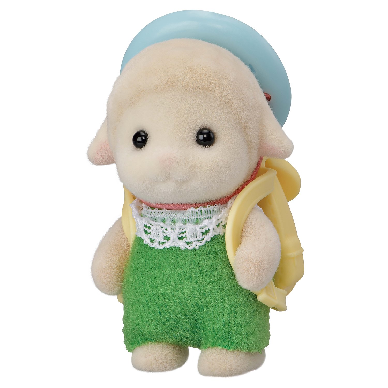 Набор Sylvanian Families 5620 Малышка-Овечка