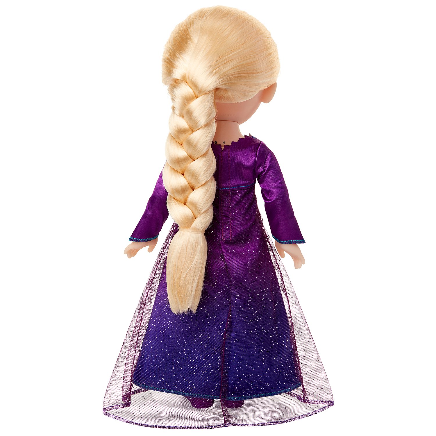 Кукла Disney Frozen 207474 Поющая Эльза (EMEA-4L)