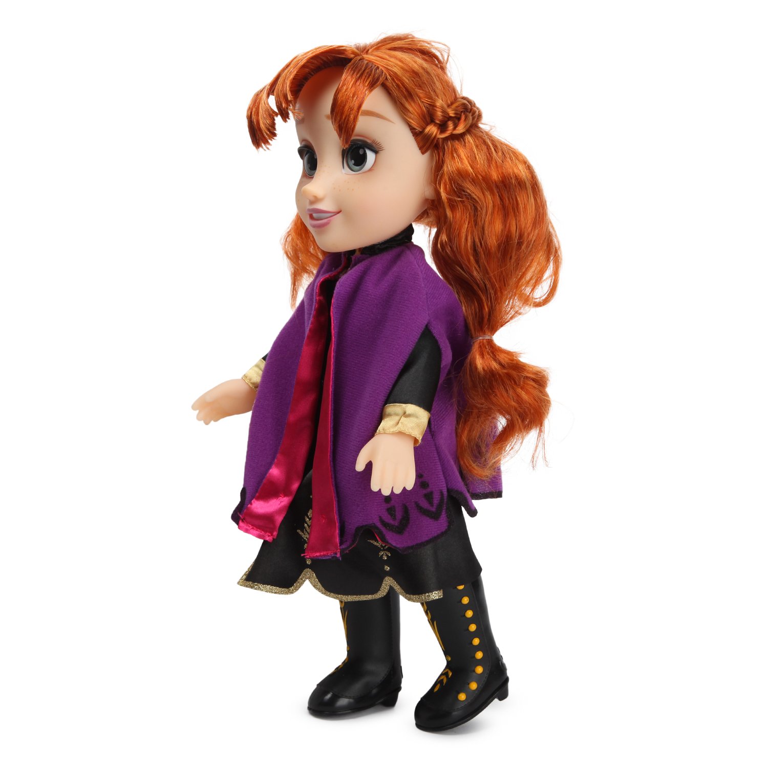 Кукла Disney Frozen 211811 Анна