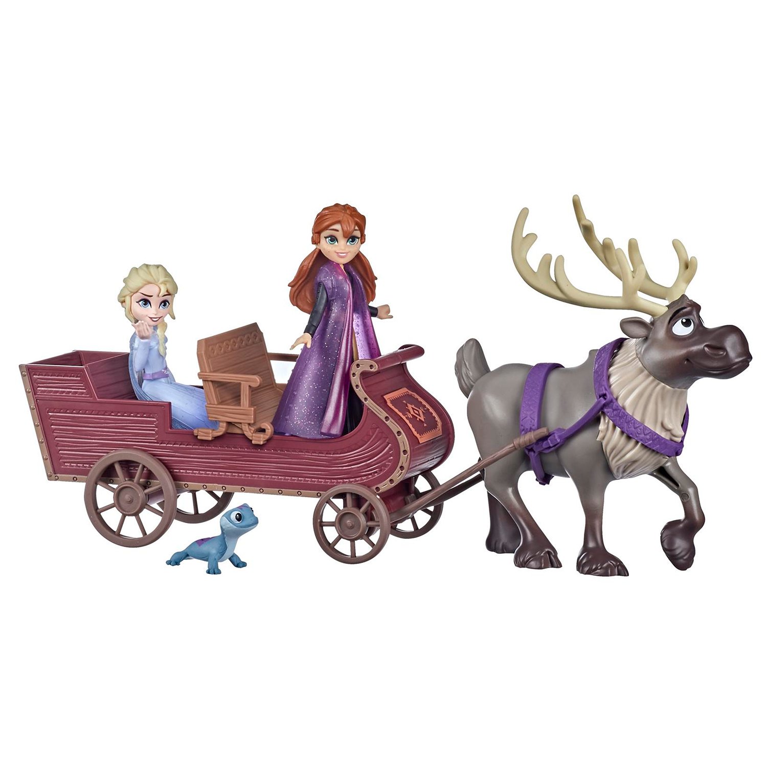 Набор Disney Frozen F05905L0 Холодное Сердце 2 Путешествие