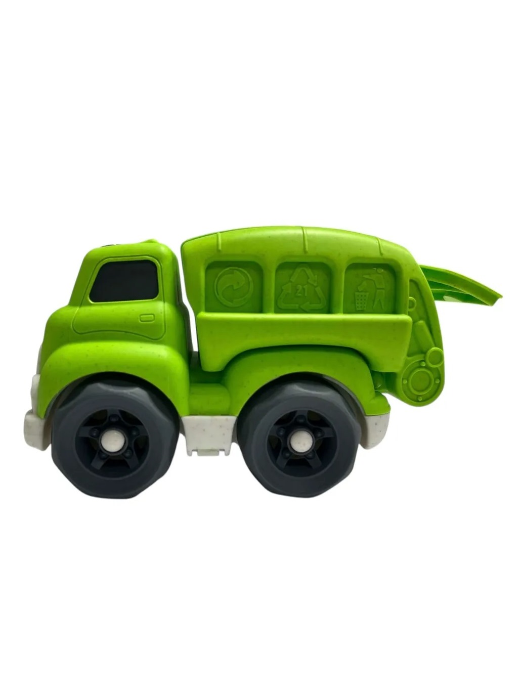 Машинка Geng Feng Мусоровоз MX0278084