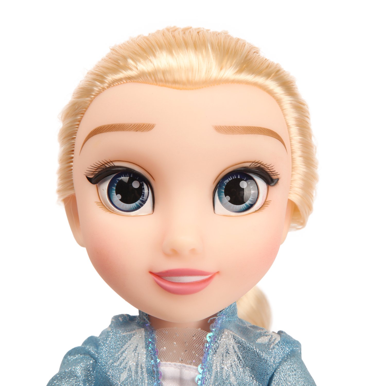 Кукла Disney Frozen 211801 Эльза