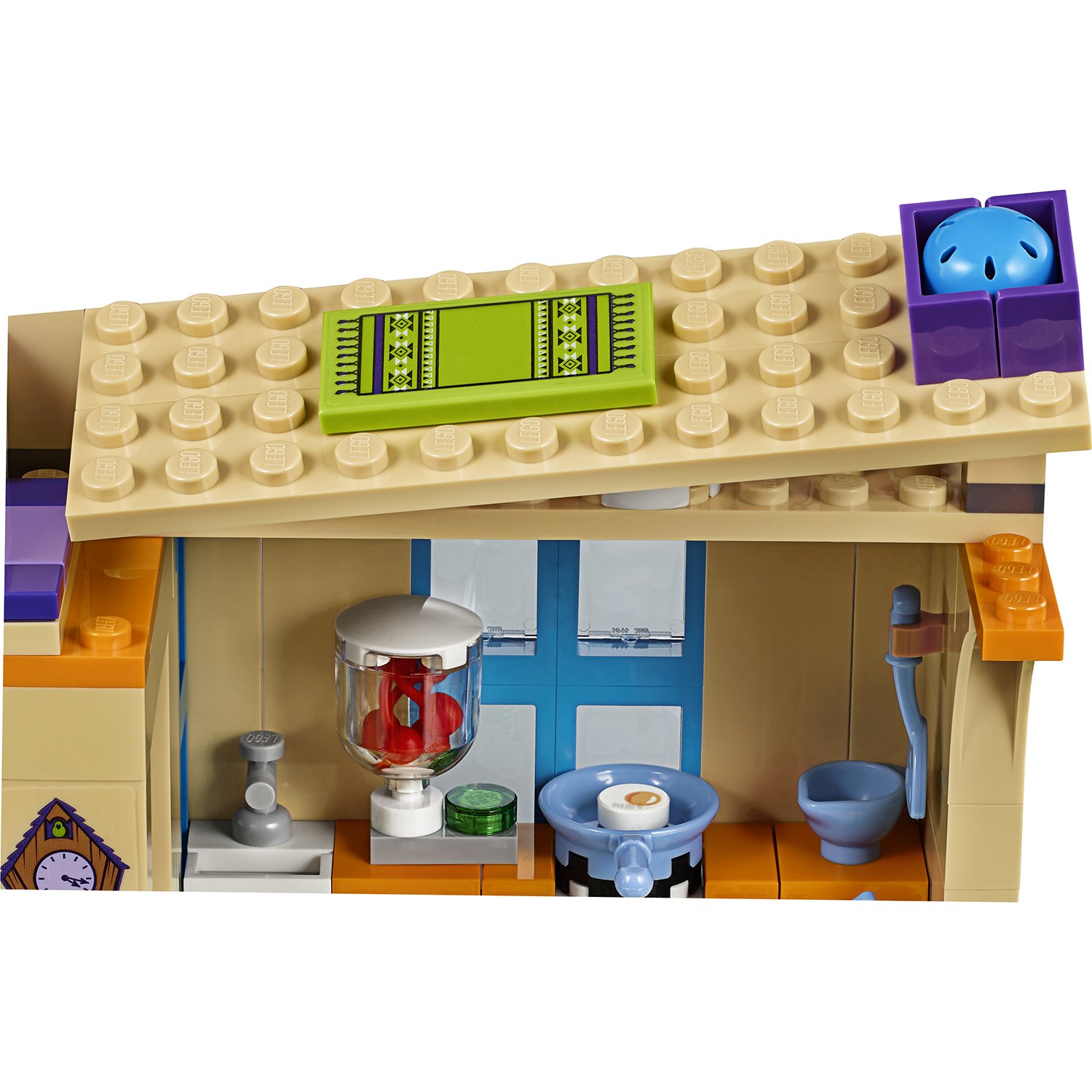 Lego Friends 41369 Дом Мии
