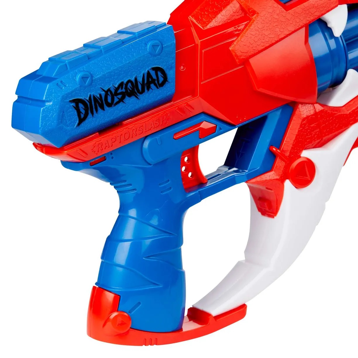 Бластер Nerf Дино F2475 Раптор Слэш