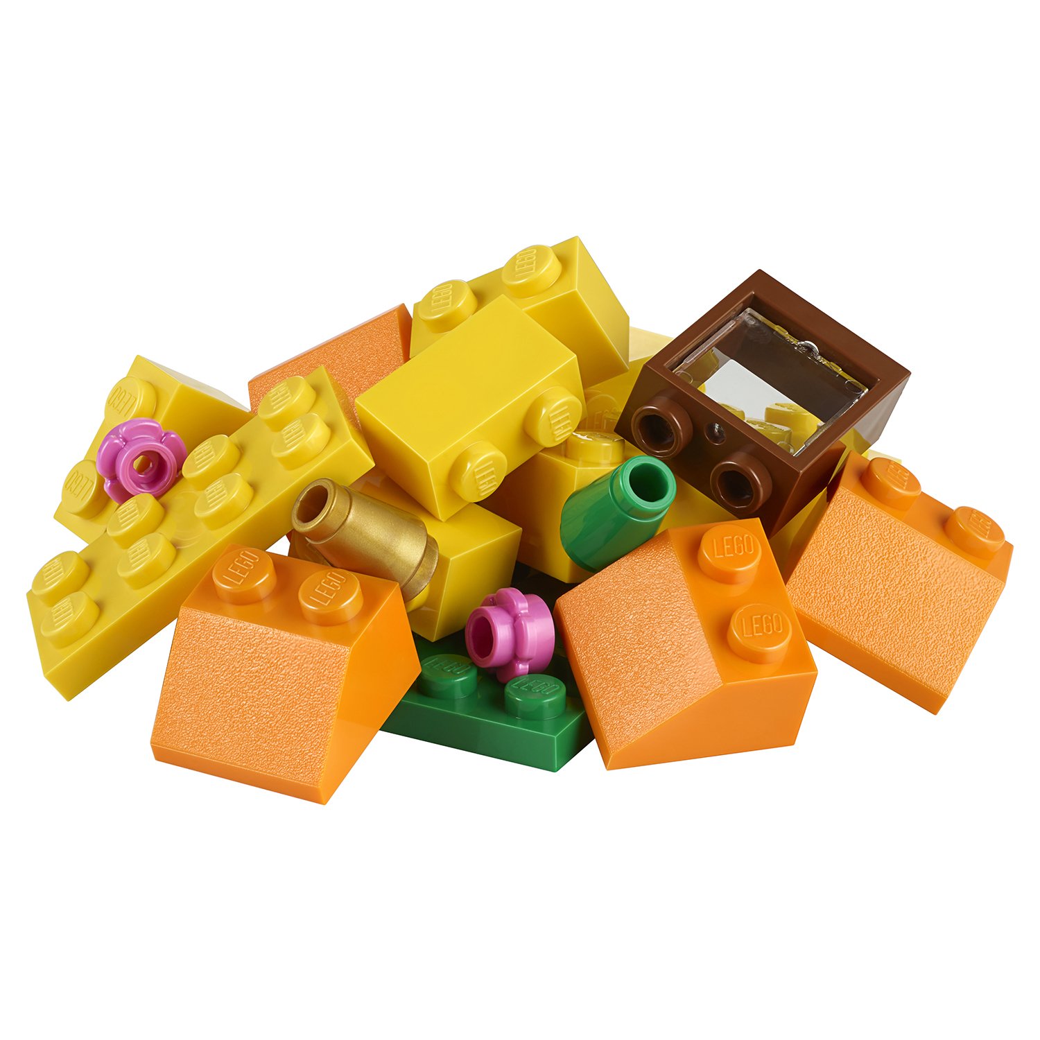 Lego Classic 11001 Модели из кубиков