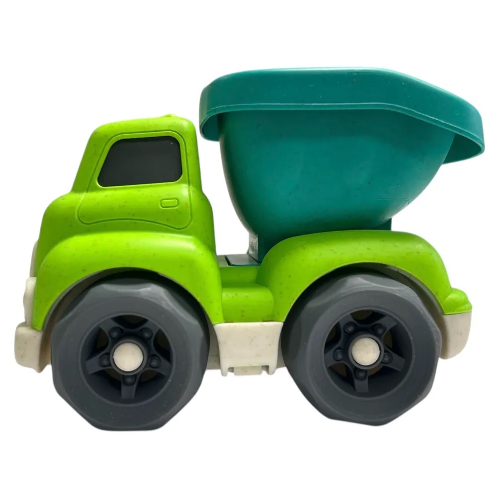 Машинка Geng Feng Самосвал MX0278083