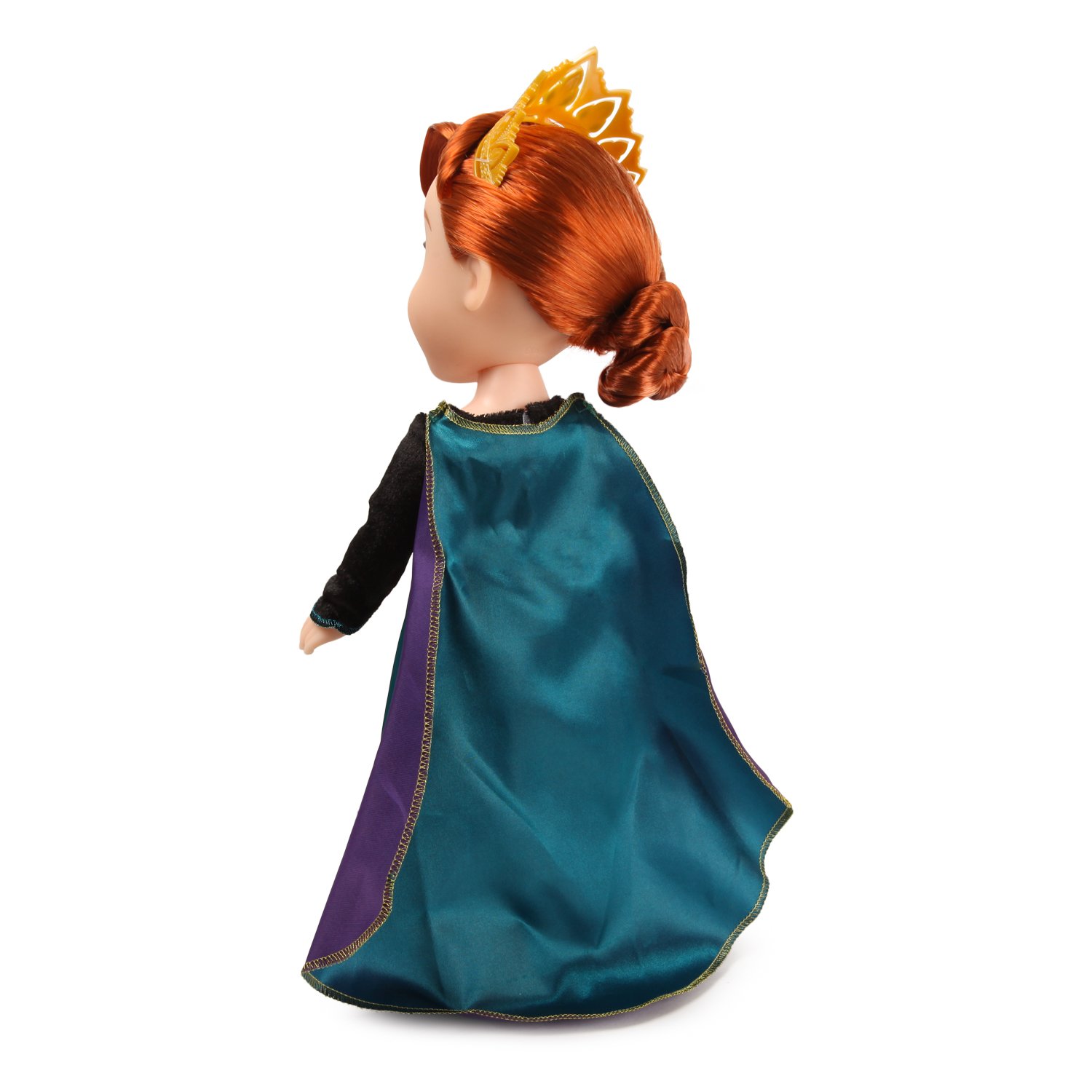 Кукла Disney Frozen 214901 Анна в королевском наряде